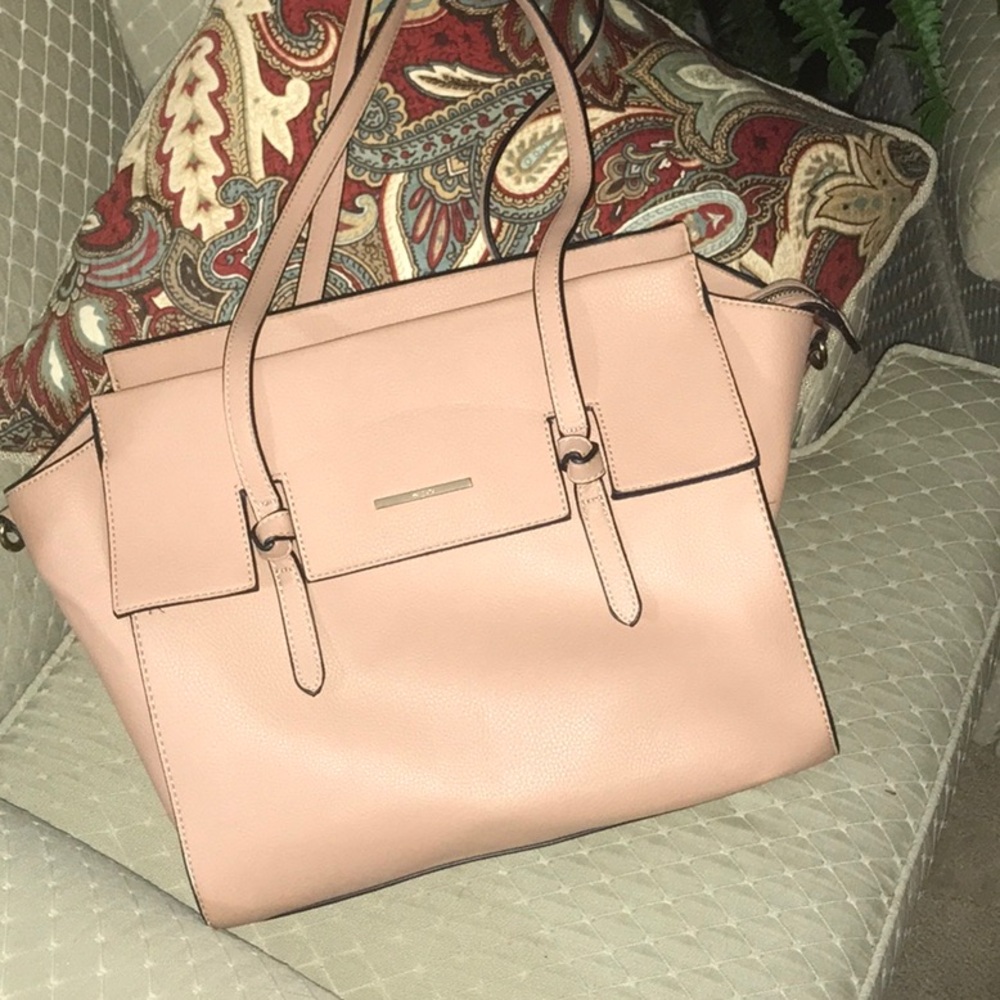 A purse